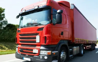 Konya Osmangazi Ambar Kargo