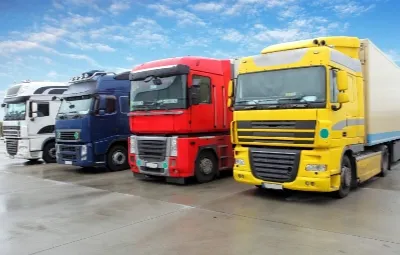 Konya Osmangazi Nakliye Ambarı