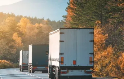 Konya ile Osmangazi Arası Klima Taşıma