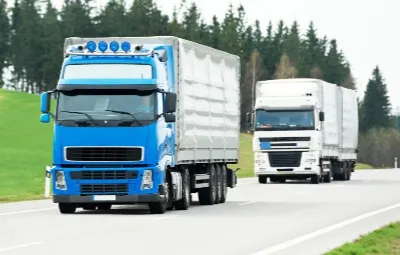 Konya ile Osmangazi Arası Eşya Taşıma